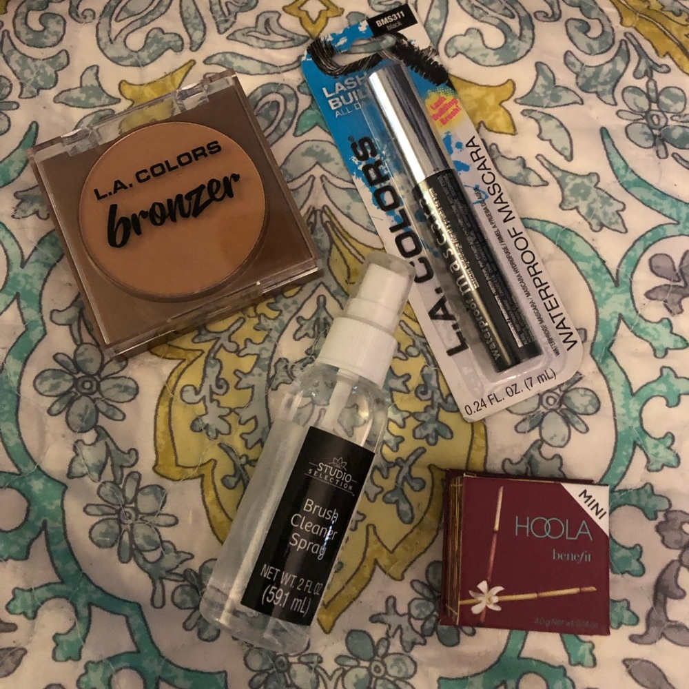 Misc Cosmetics Bundle